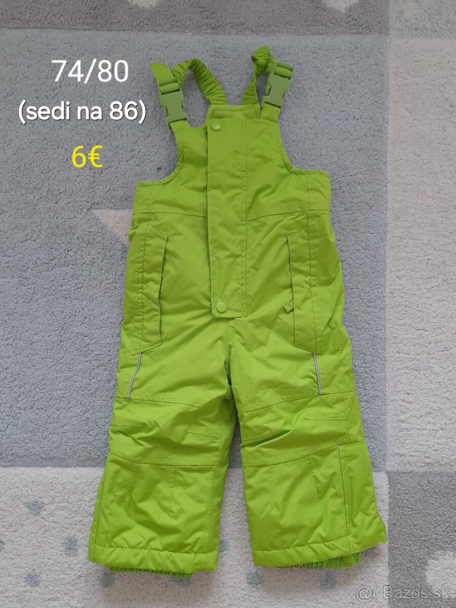 Chlapcenske oteplovacky 86