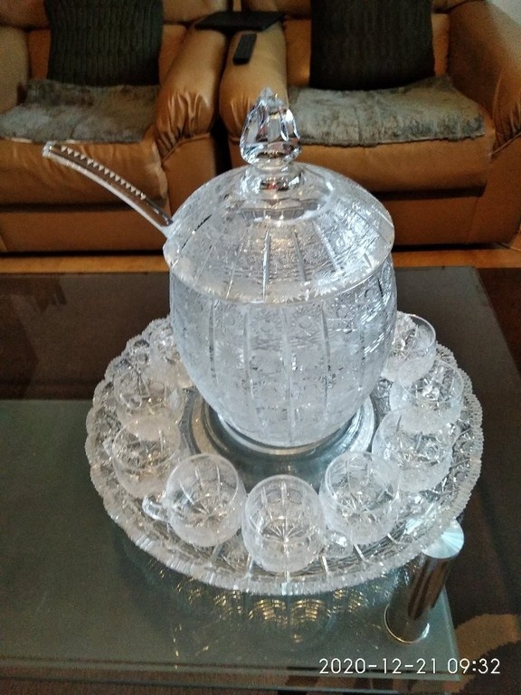 predám bowlovú súpravu