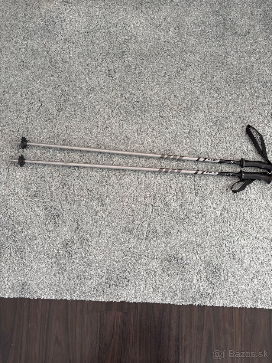 Lyžiarske palice 100 cm