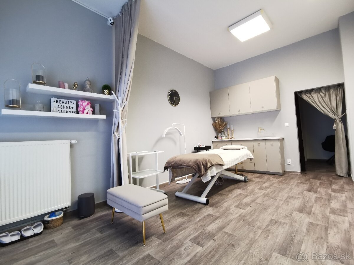 predám obchodný priestor BA -Ružinov