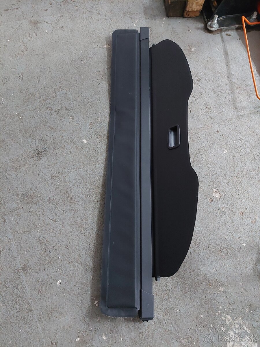 Predám plato do kufra ford galaxy 2006-2012