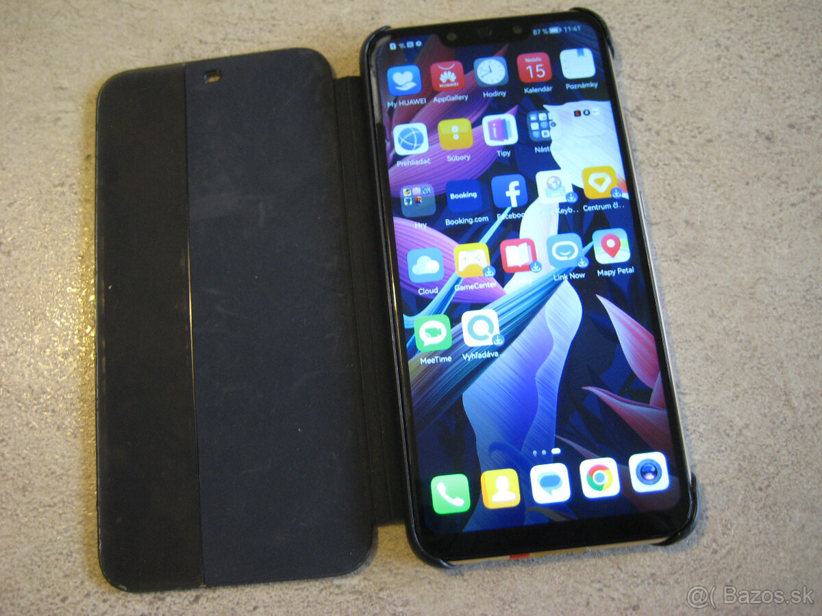 ♦️ Huawei Mate 20 Lite ♦️ ZLATÝ ♦️