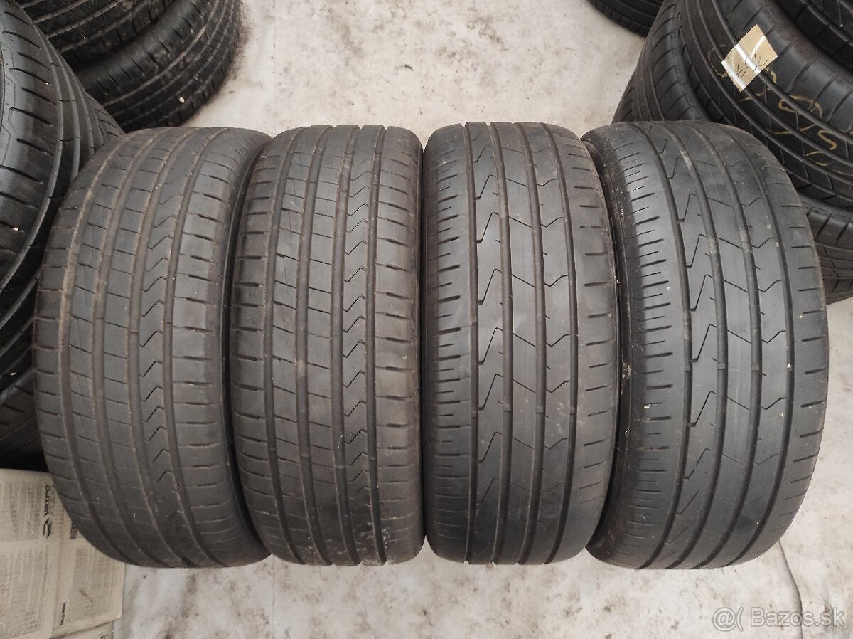 Letne pneu 205/55 R16 Hankook