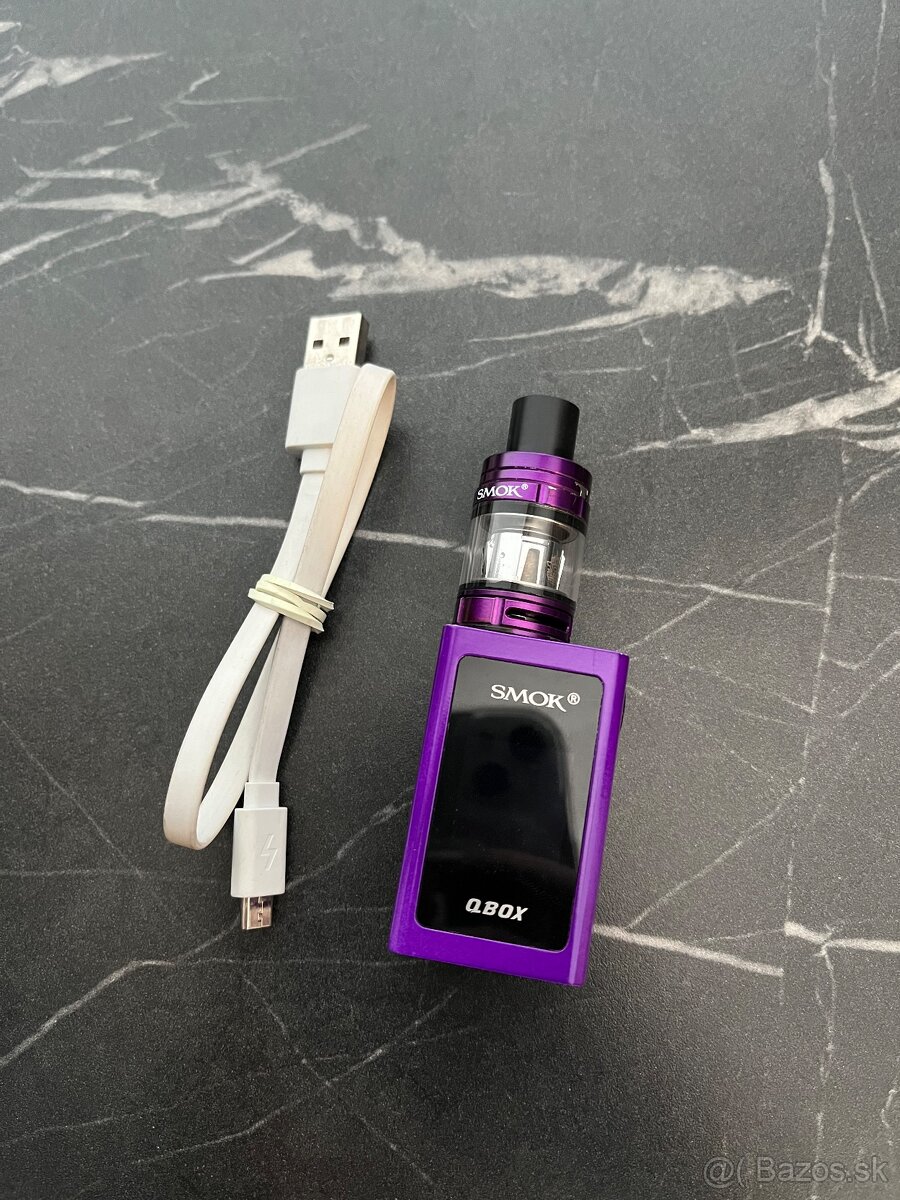 SMOK QBOX