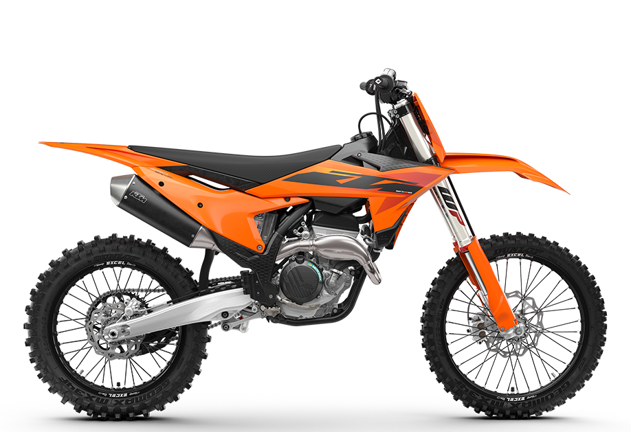 KTM