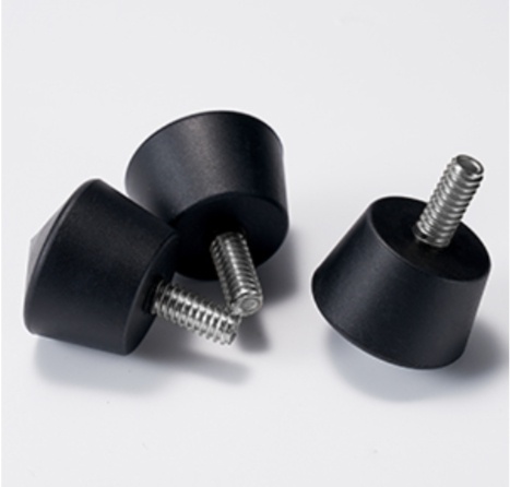 Univerzalne protisklzove nozicky pre stativ