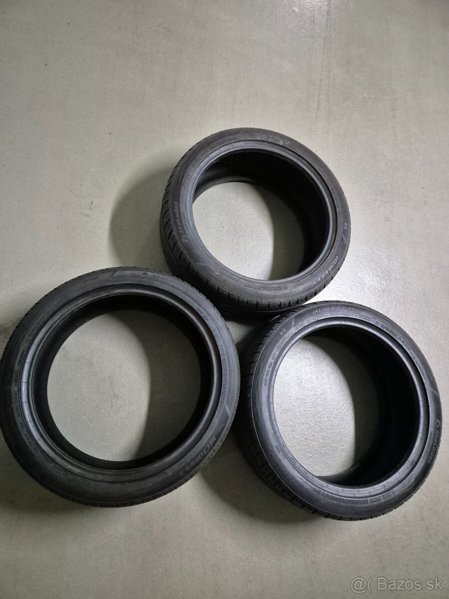 Matador Hectorra 3 245/40R19