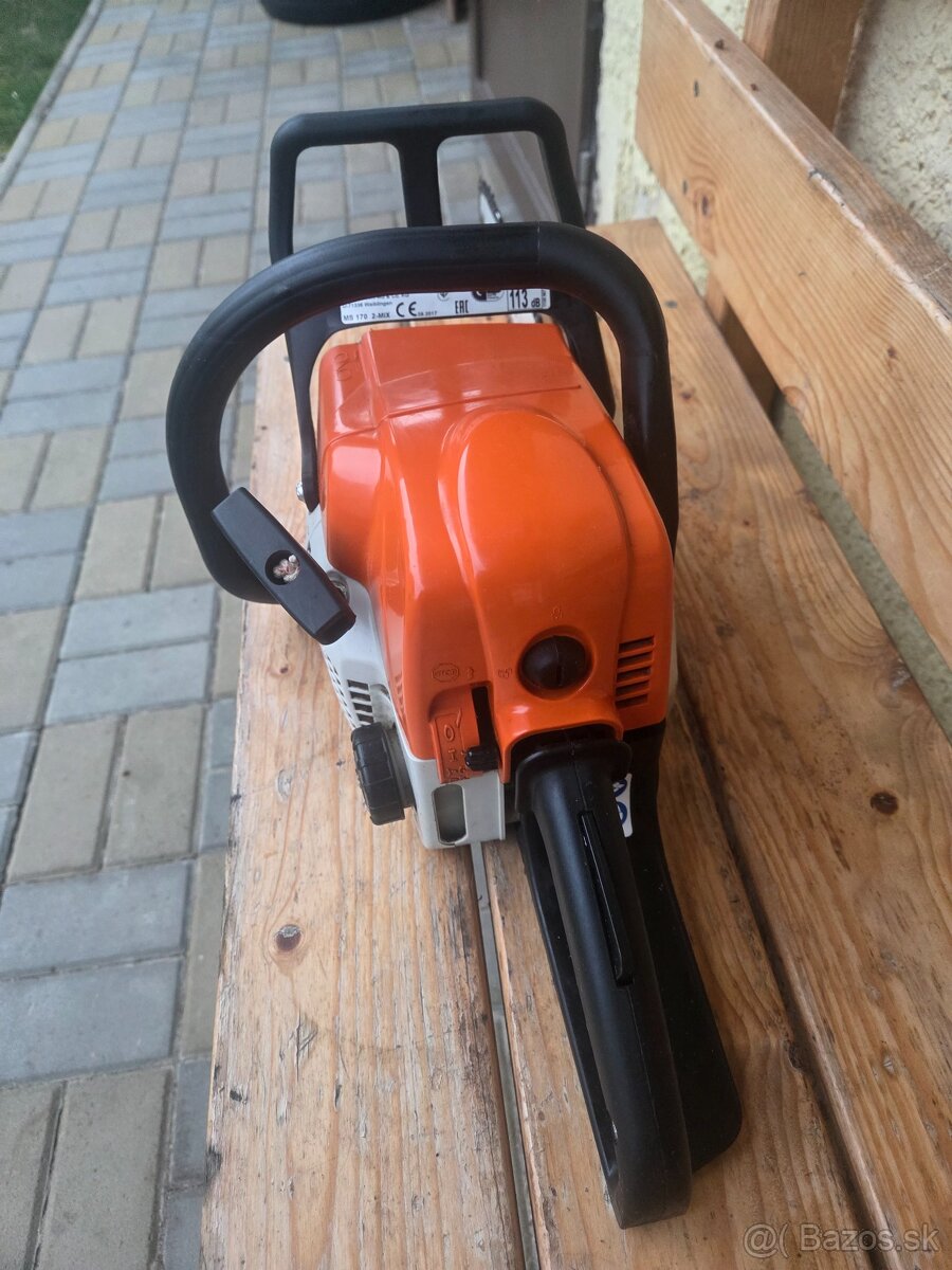 Stihl MS 170