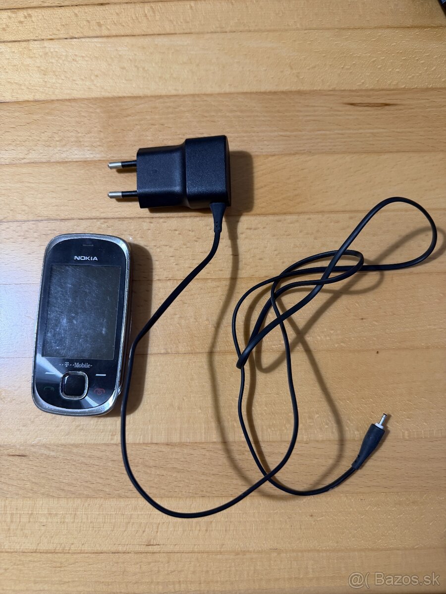 Predám mobily Nokia 7230 a Nokia 6070