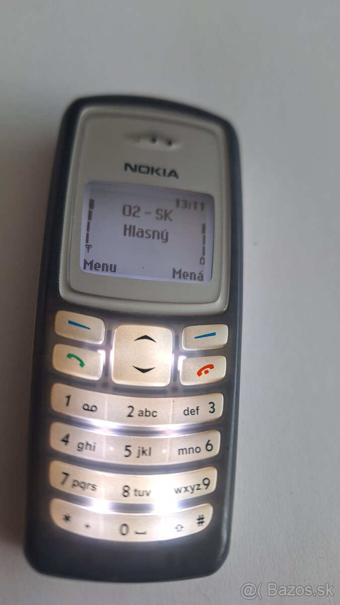 Nokia 2100