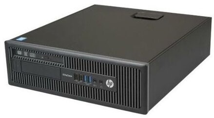HP Prodesk 400 g1 SFF i5