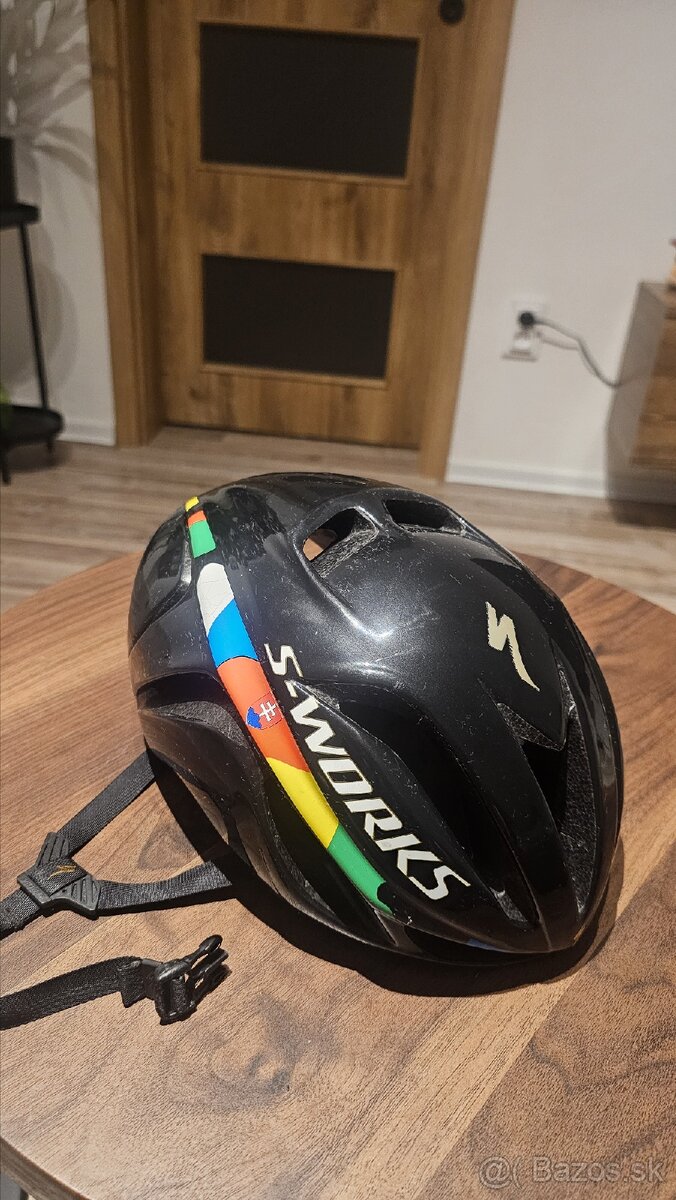 S-Works evade