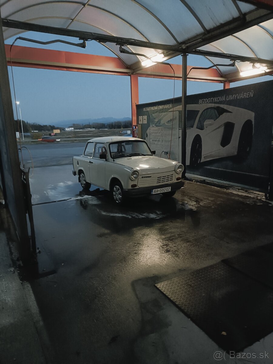 Trabant 1.1