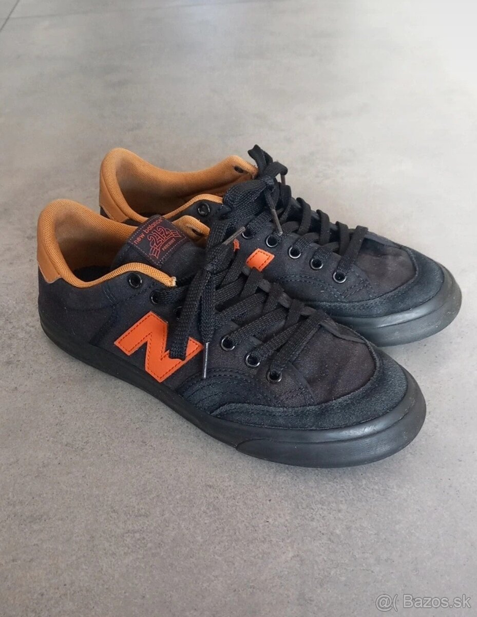 Tenisky New Balance 41.5