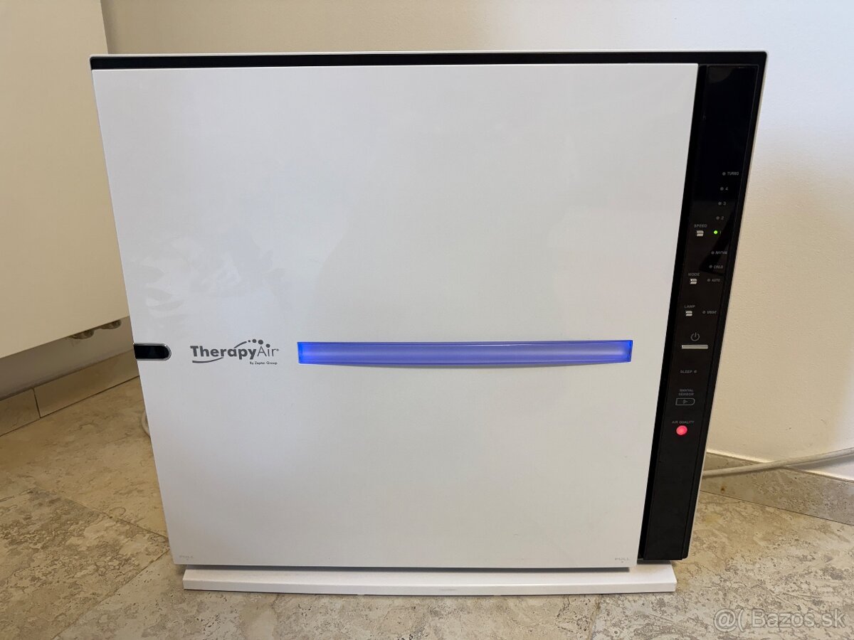 Čistička vzduchu zepter therapy Air iOn PWC-570