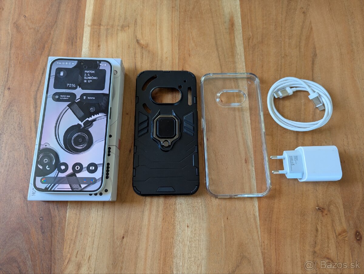 Nothing Phone 2A