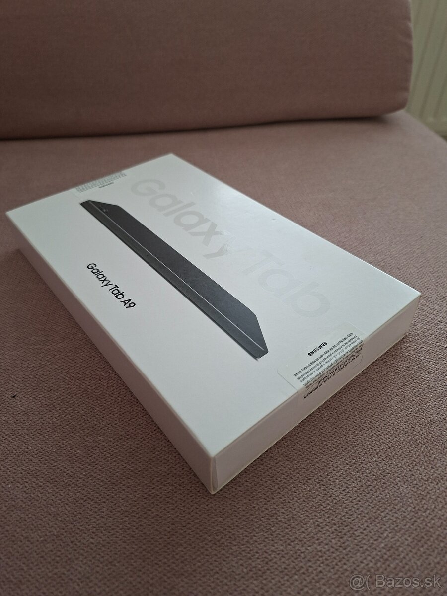 Tablet Samsung Galaxy A9