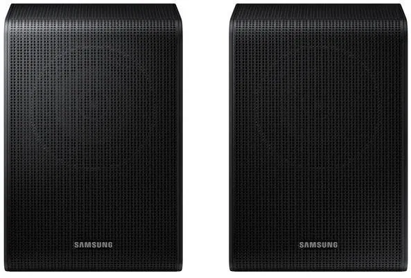 Samsung HW-Q600C + Samsung SWA-9200S