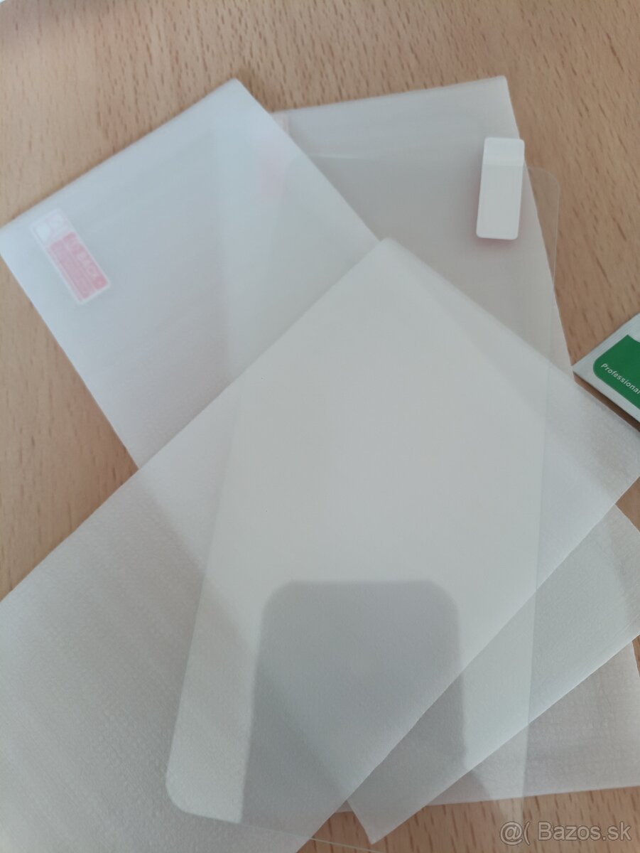 Ochrana sklo samsung a52 5G