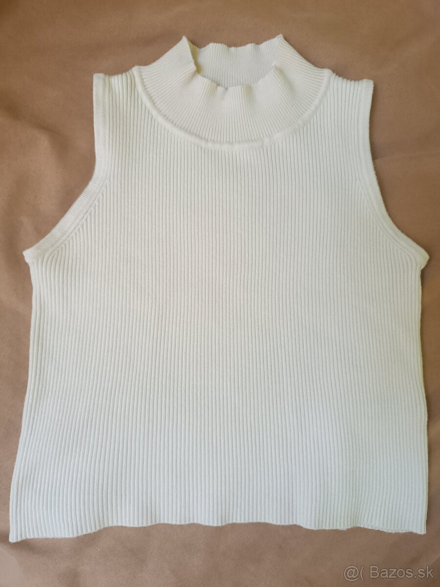 Zara top, veľ.140