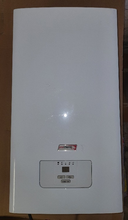Protherm Ray 24KE