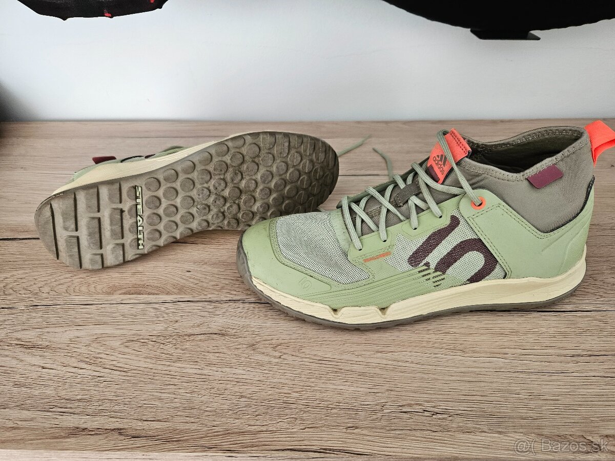 Five ten trailcross xt