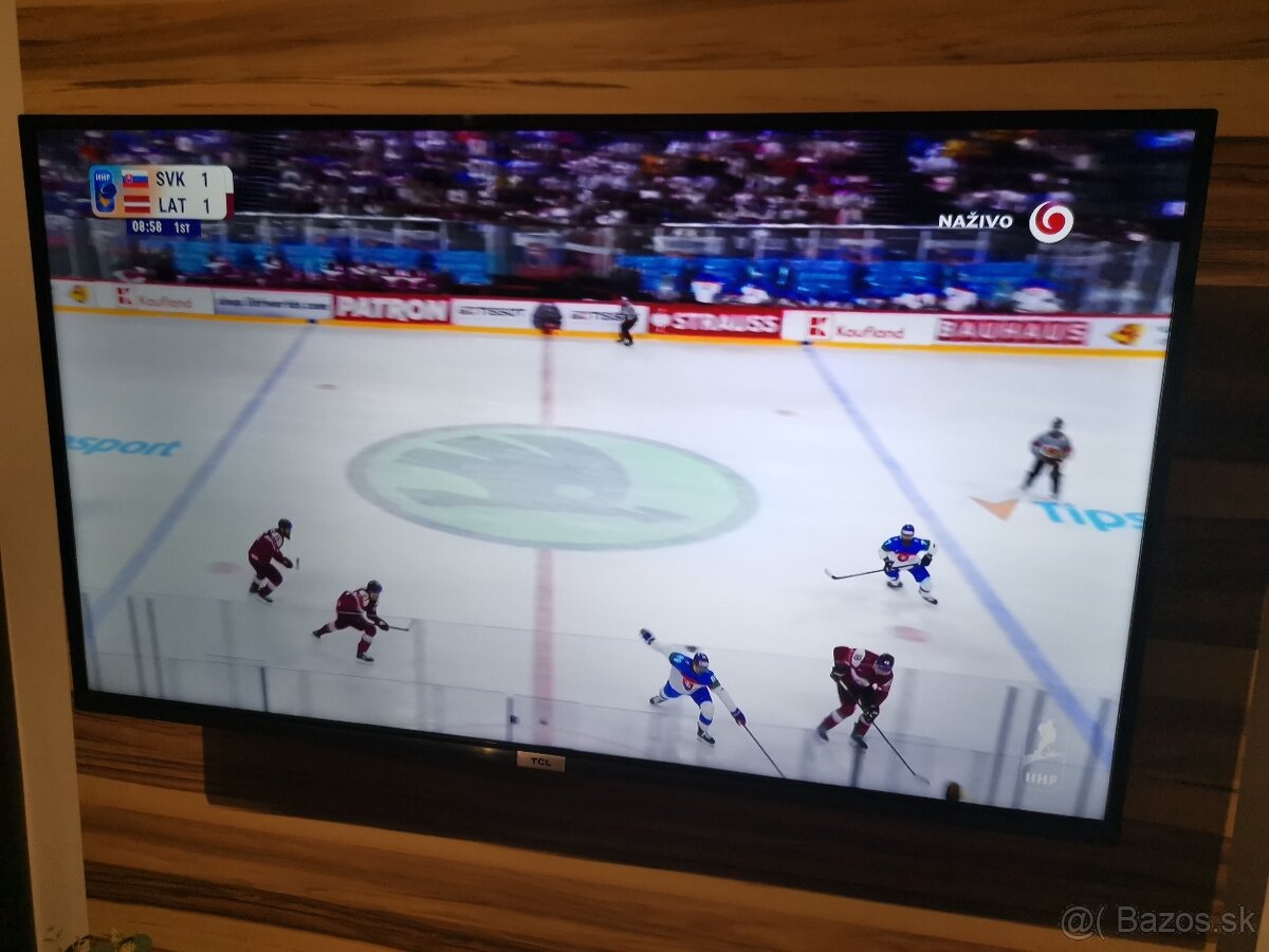 TCL TV