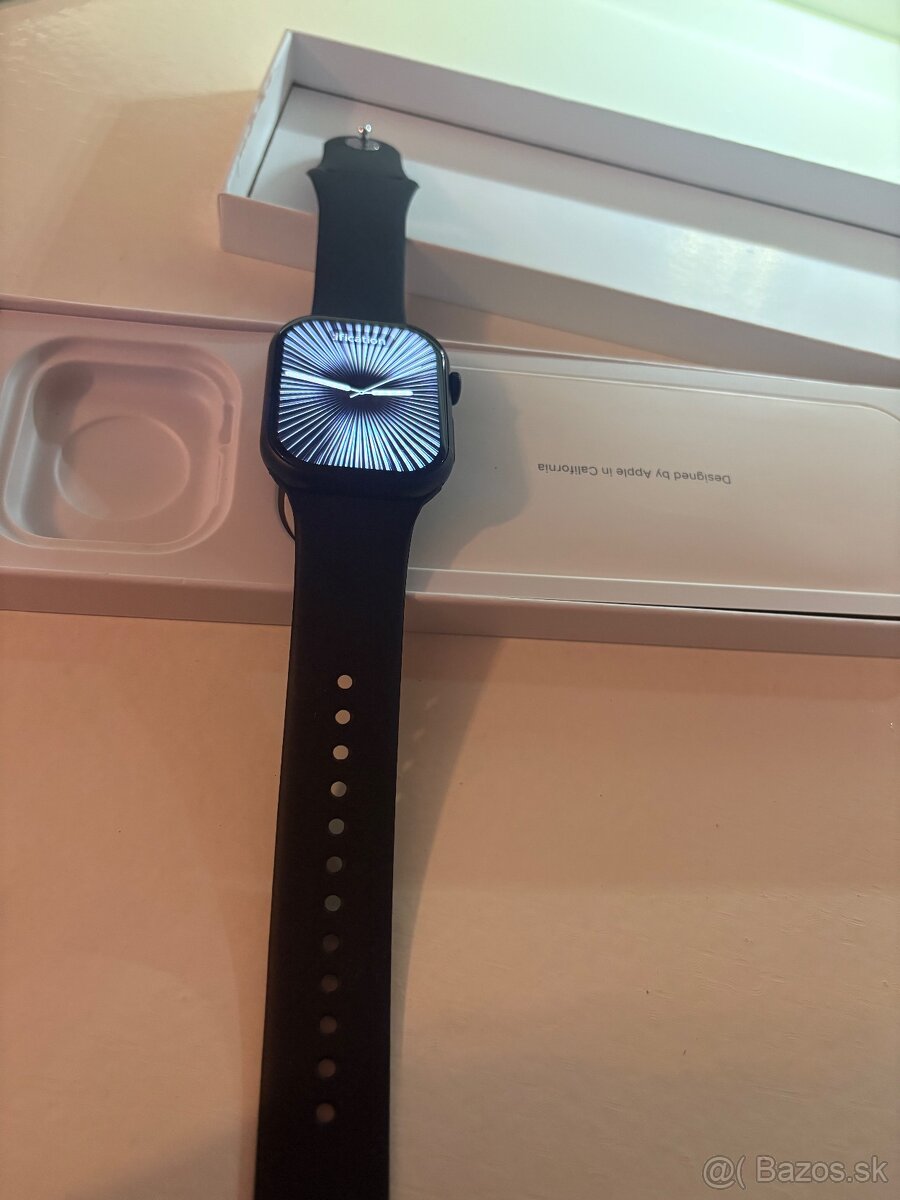Apple Watch Series 10