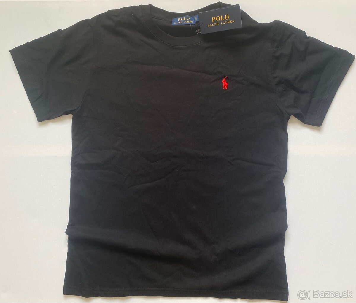 Ralph Lauren Polo - Tricko