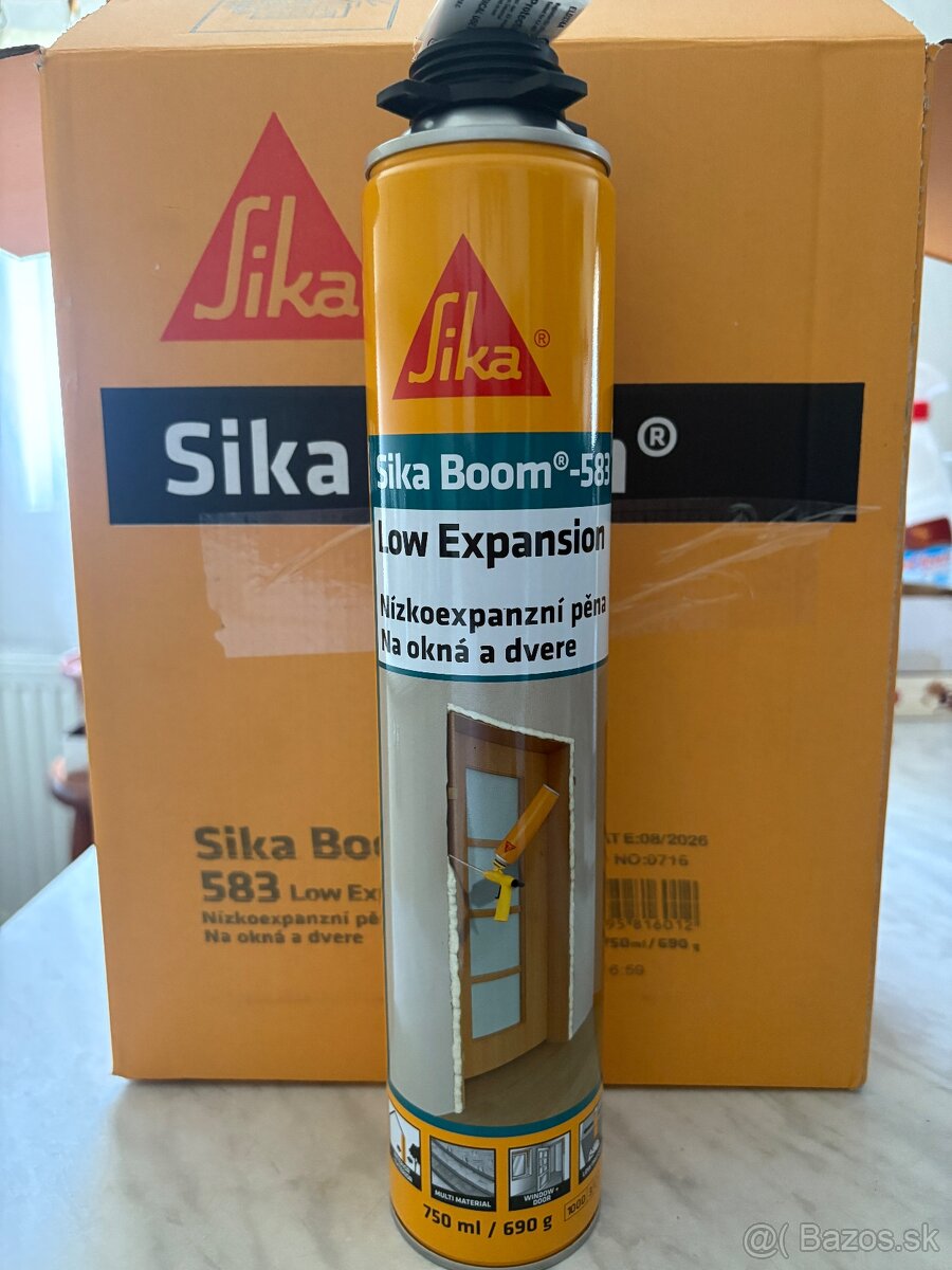 Sika Boom 583