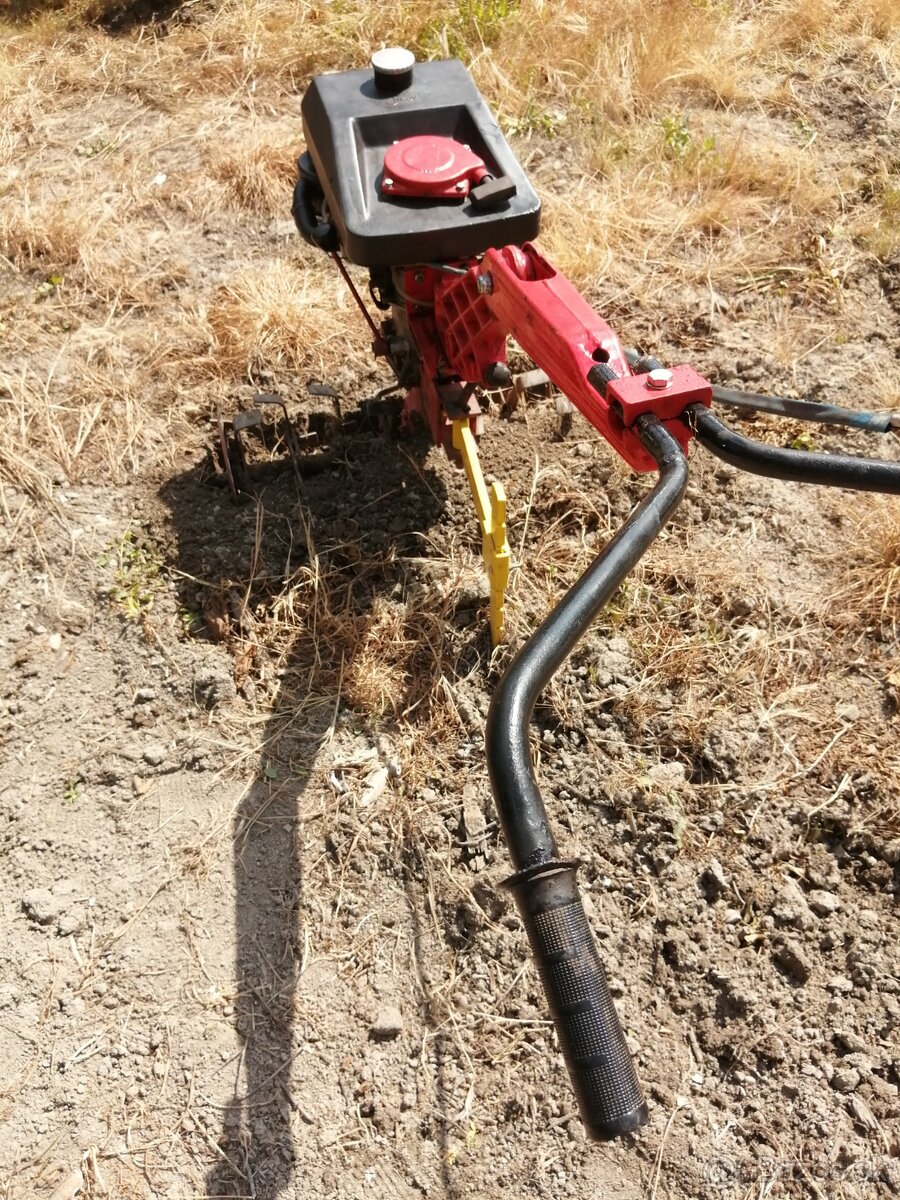 Predam rozpredám rotavator