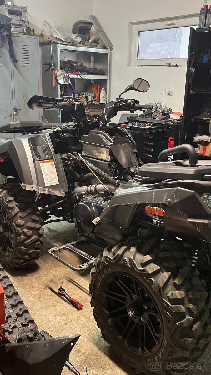 Servis Motocyklov Štvorkoliek Pitbike Jawa Skutre