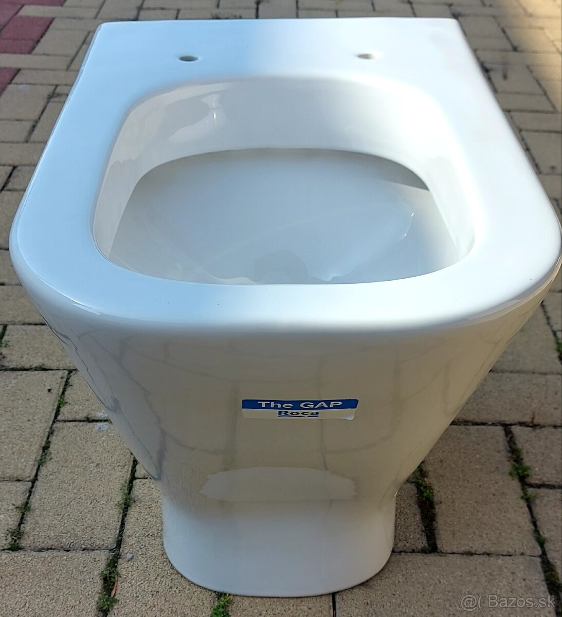 WC Roca NOVÉ