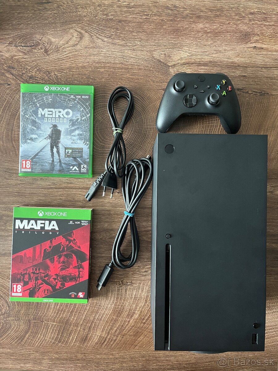 Xbox Series X
