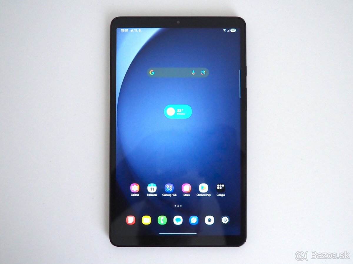 Samsung Galaxy Tab A9 LTE, 4/64 GB, Android 15