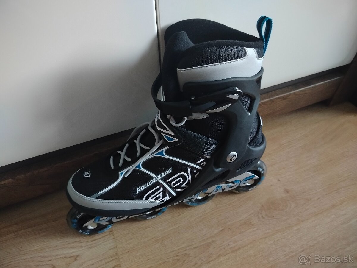 Predám korčule Rollerblade