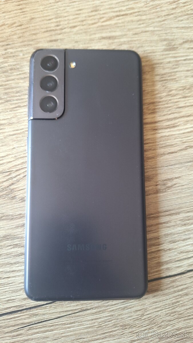 Samsung galaxy s21