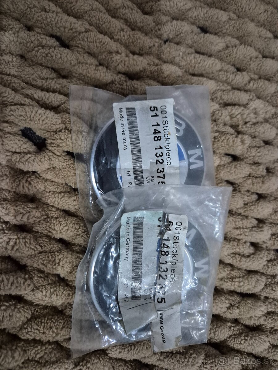 Znak 72mm