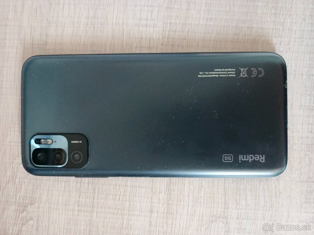 Xiaomi redmi 10