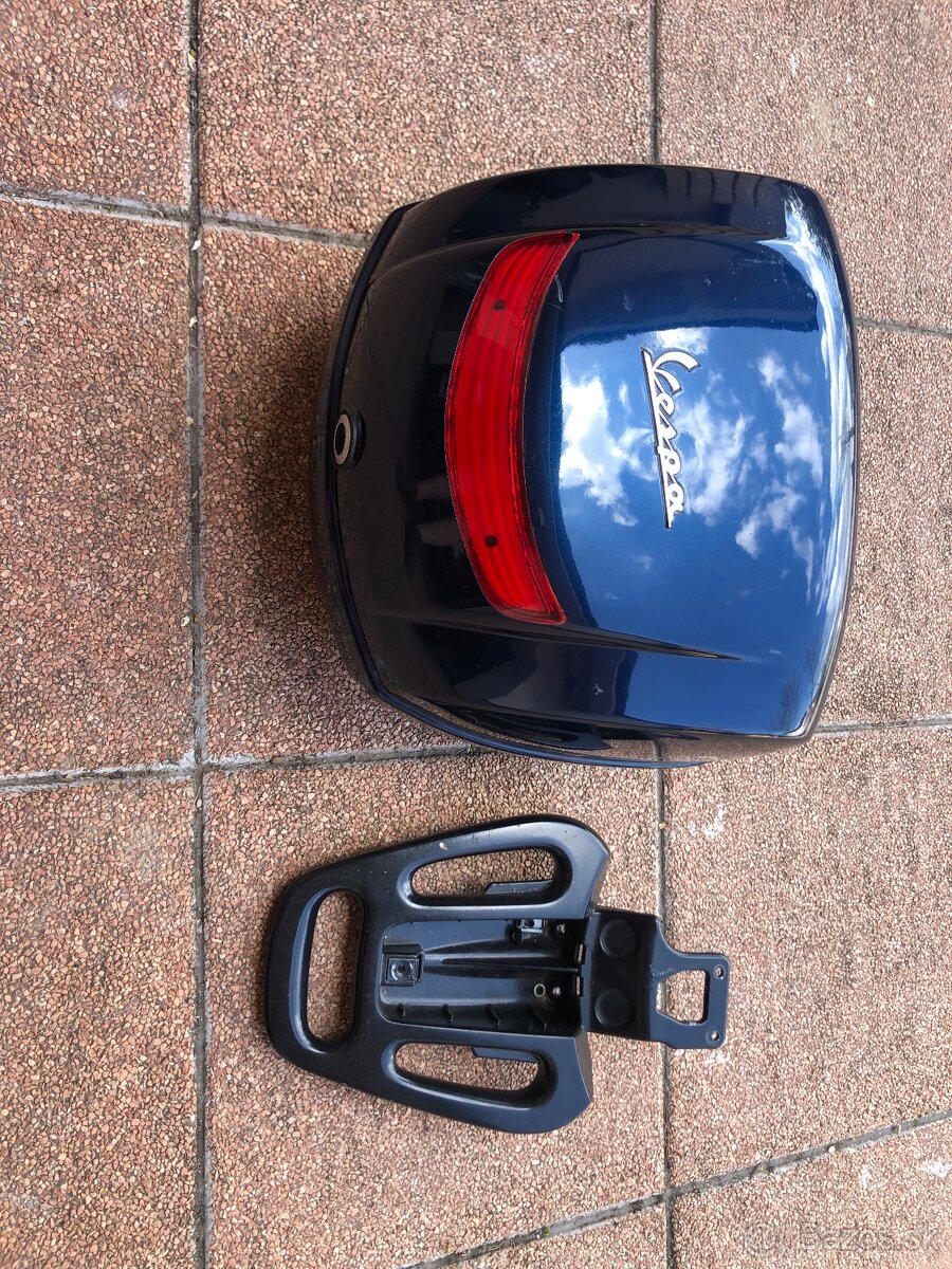 Kufor Vespa