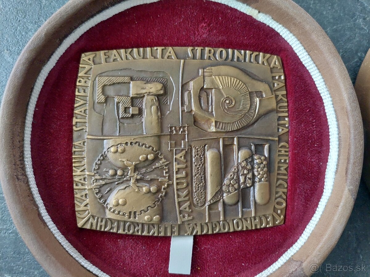 Medaila SVŠT 1938