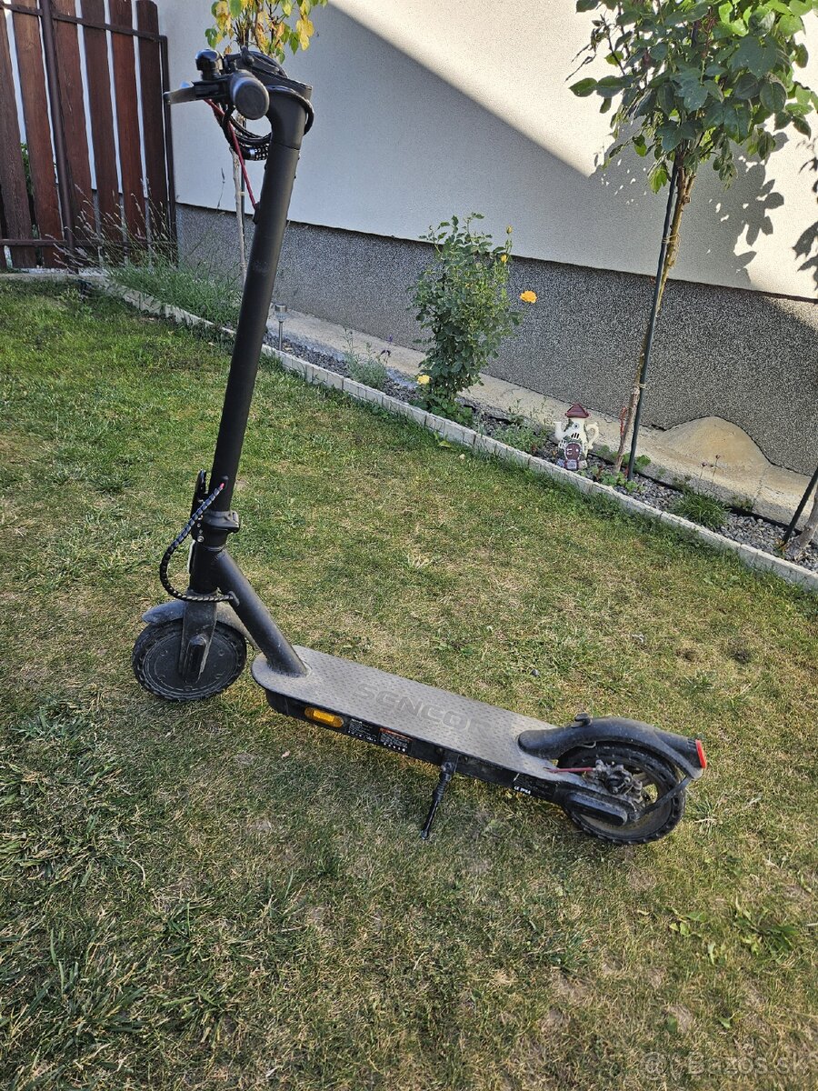 Sencor scooter one 2020