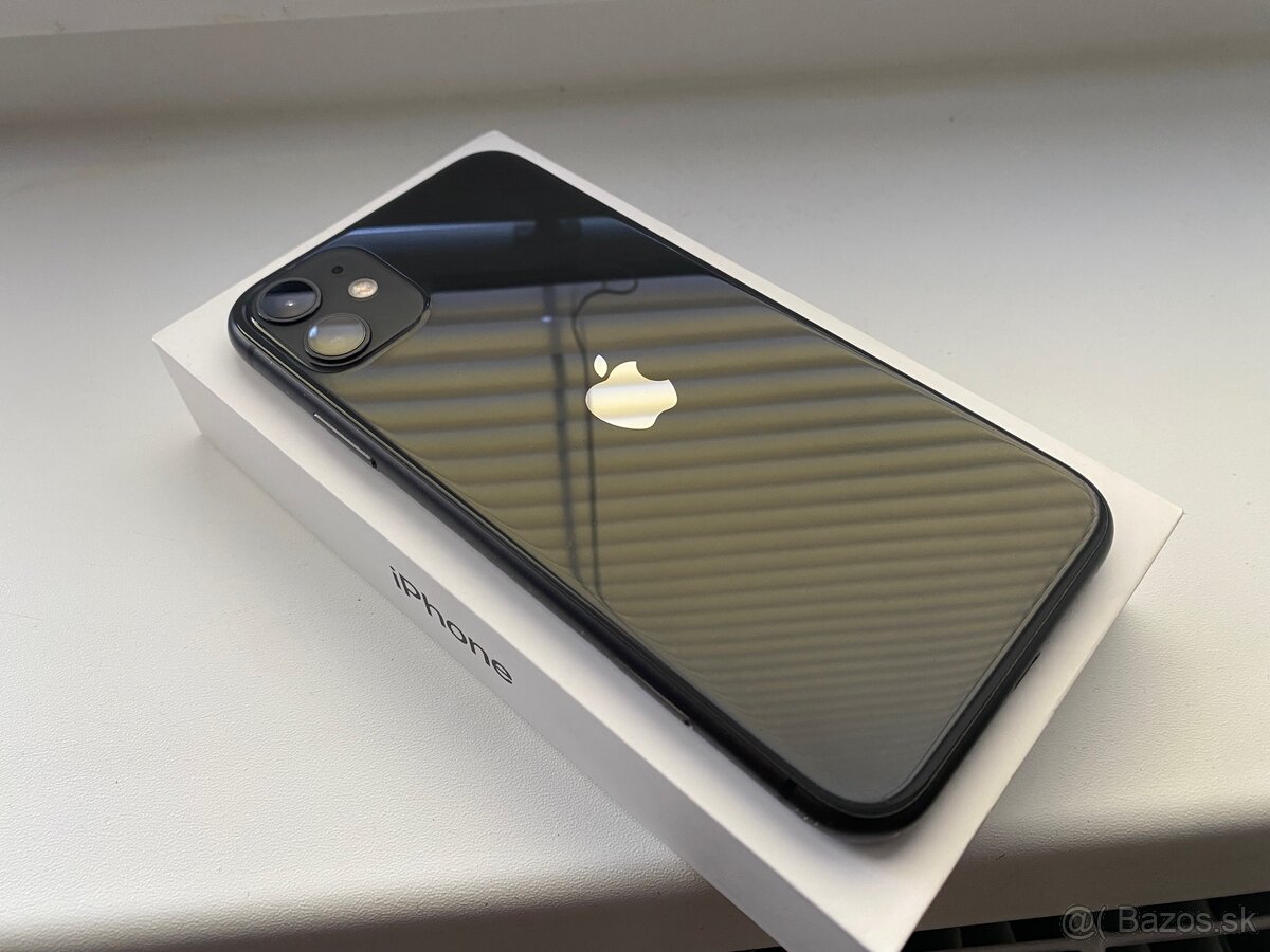 iPhone 11 64Gb