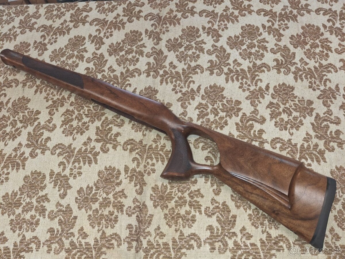 Pažba ZKK 601 THUMBHOLE nová