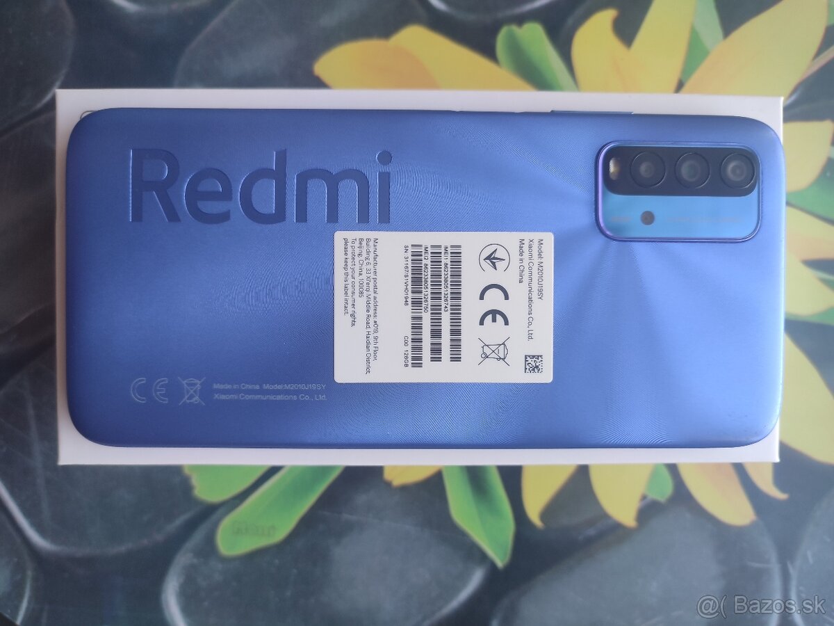 Predám xiaomi redmi 9T