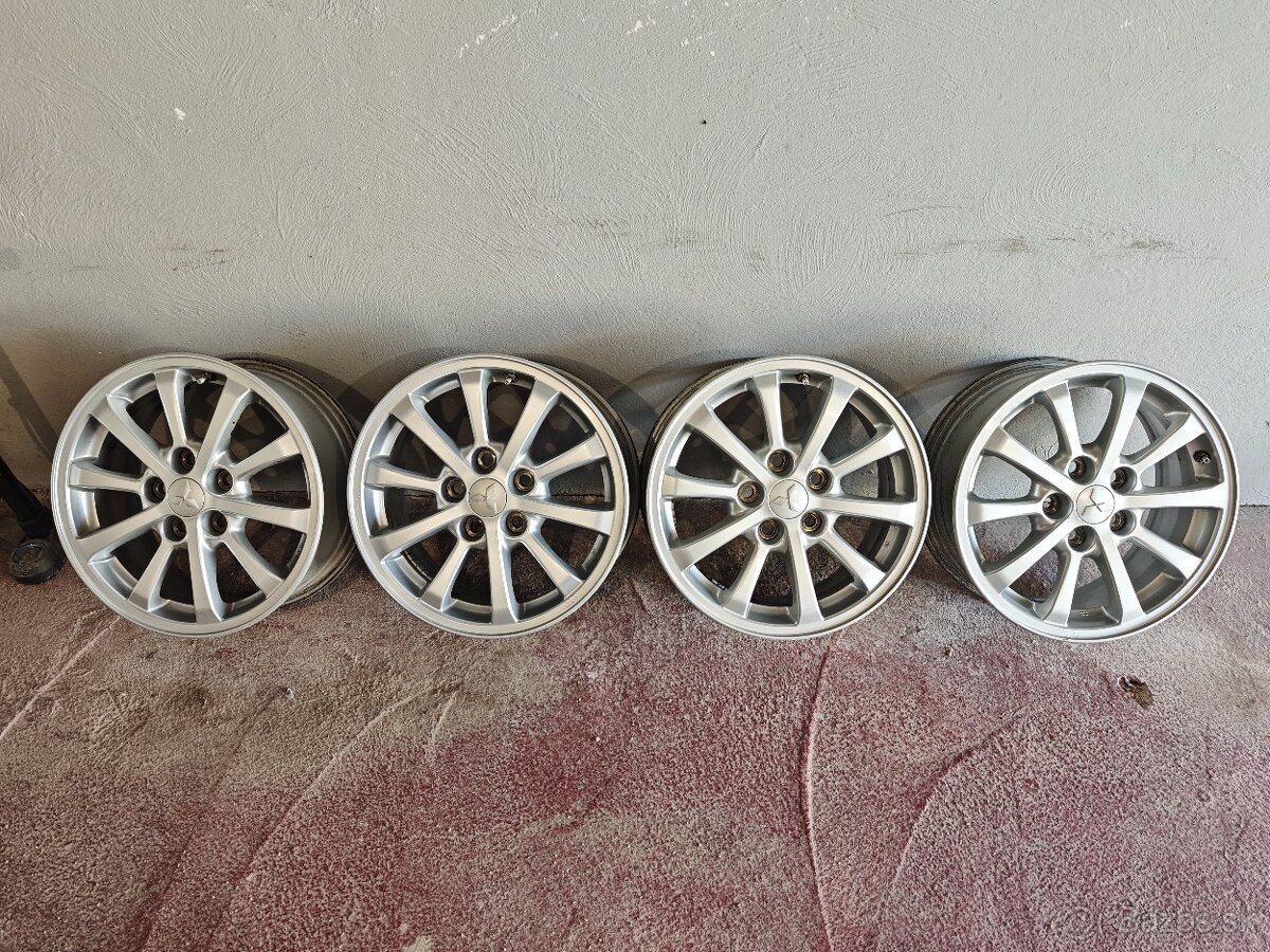 Mitsubishi disky R16