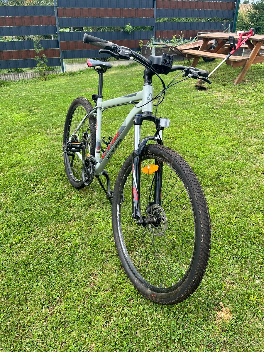 CTM REIN 2.0 29"