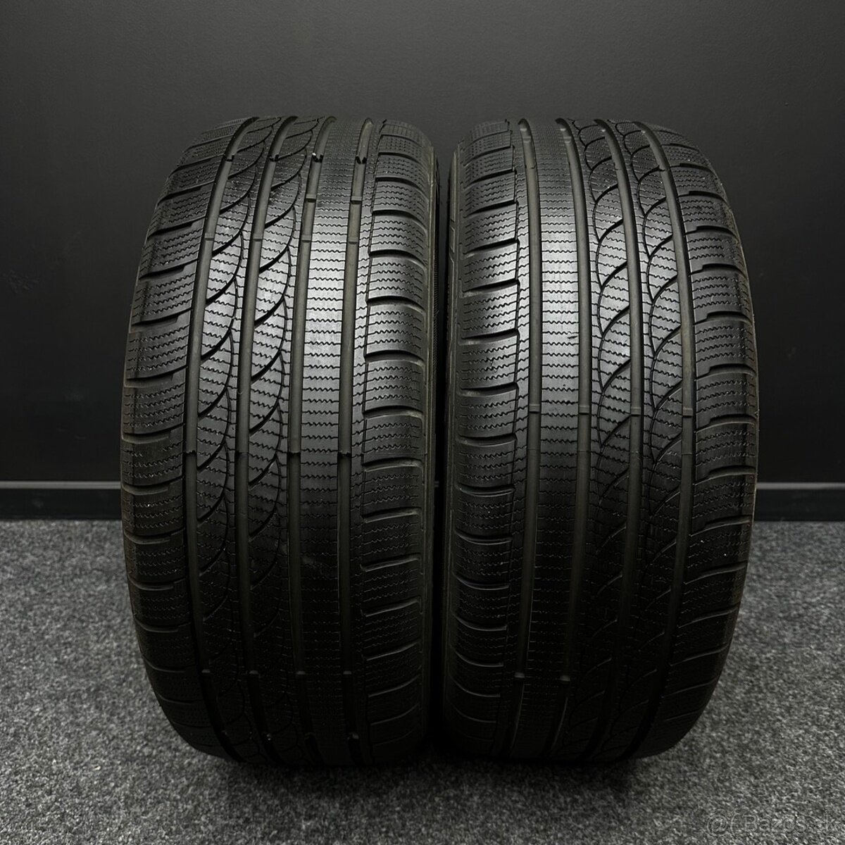2ks pneu Tristar 235/50/18 101V