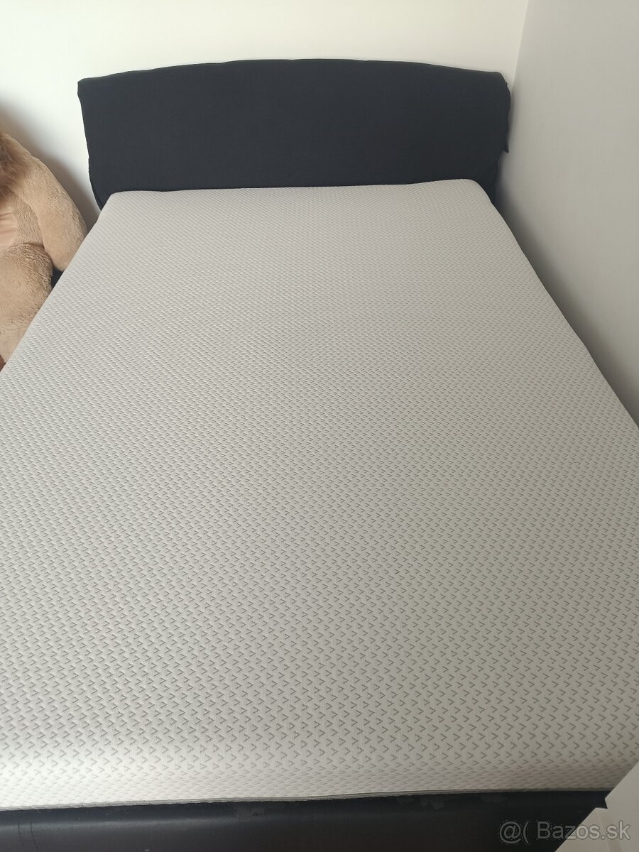 Matrac 140x200 Jysk Wellpur