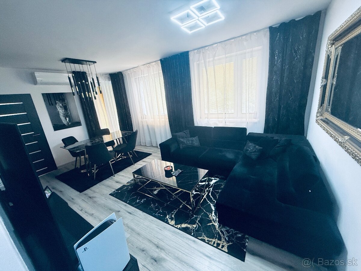 Nadštandartný 2izbový byt